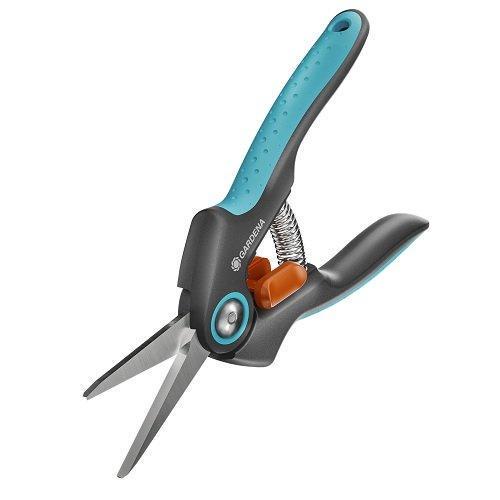 Ножиці для трави Gardena та квітів FreshCut - фото 9