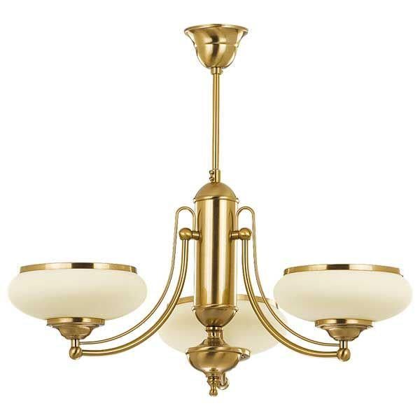 Люстра Alfa Prestige классическая (10903)