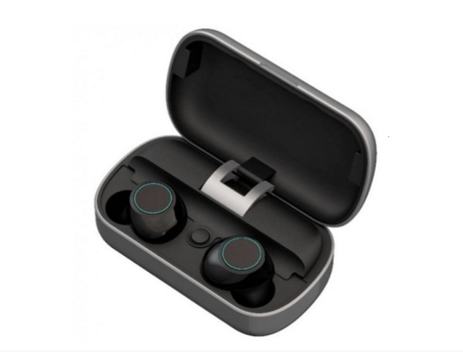 Наушники SL-S8 TWS (lp-90759_987) Наушники SL-S8 TWS (lp-90759_987)