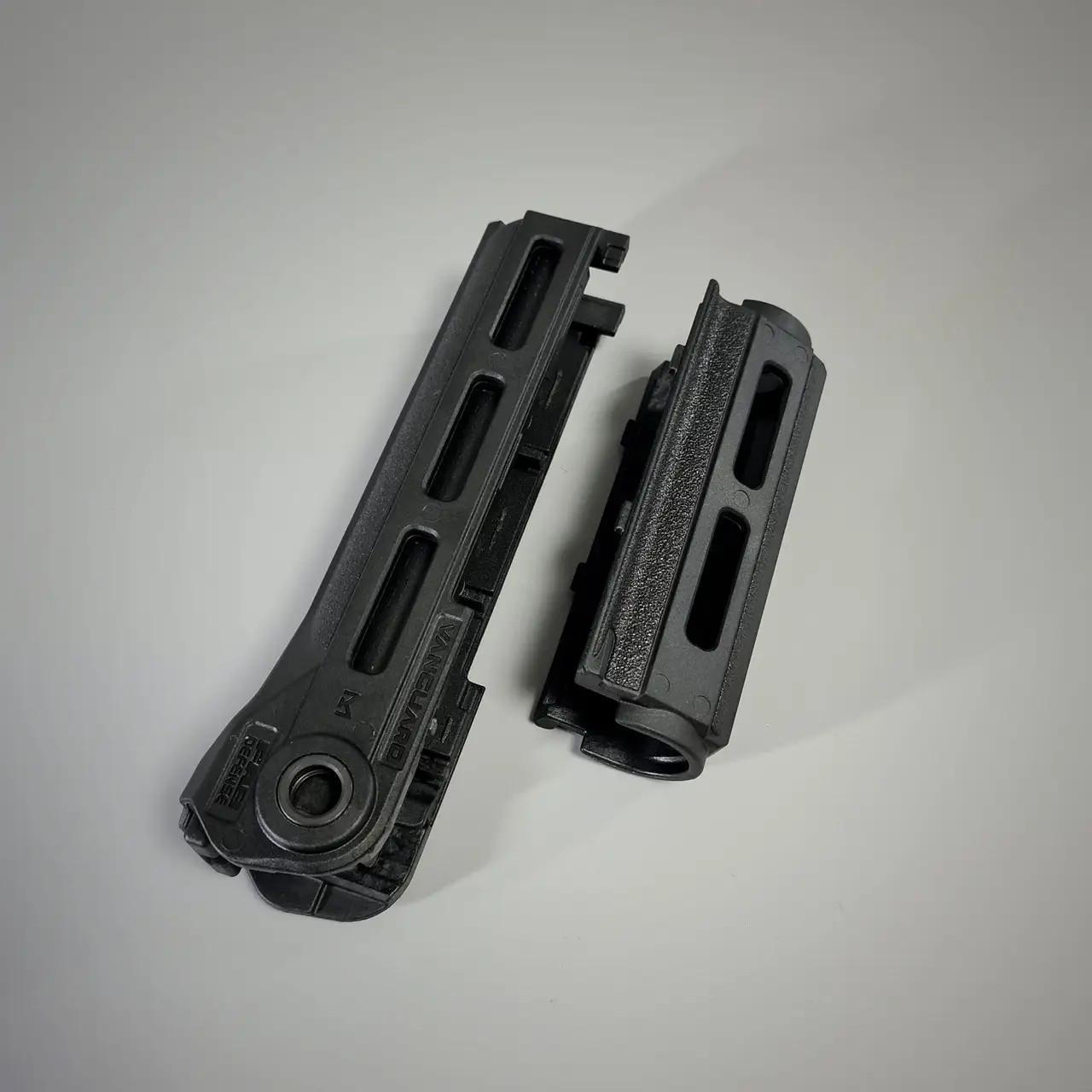 Цевье военное FAB Vanguard AK для AK 47/74/M-LOK (7002208) - фото 5 Цевье военное FAB Vanguard AK для AK 47/74/M-LOK (7002208) - фото 5