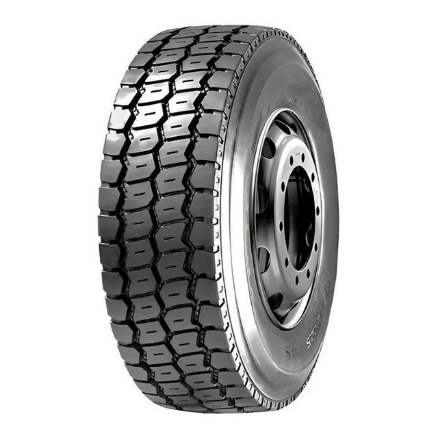 Шина всесезонная Mirage FTM313 универсальная 385/65 R22.5 160K (1002438484)