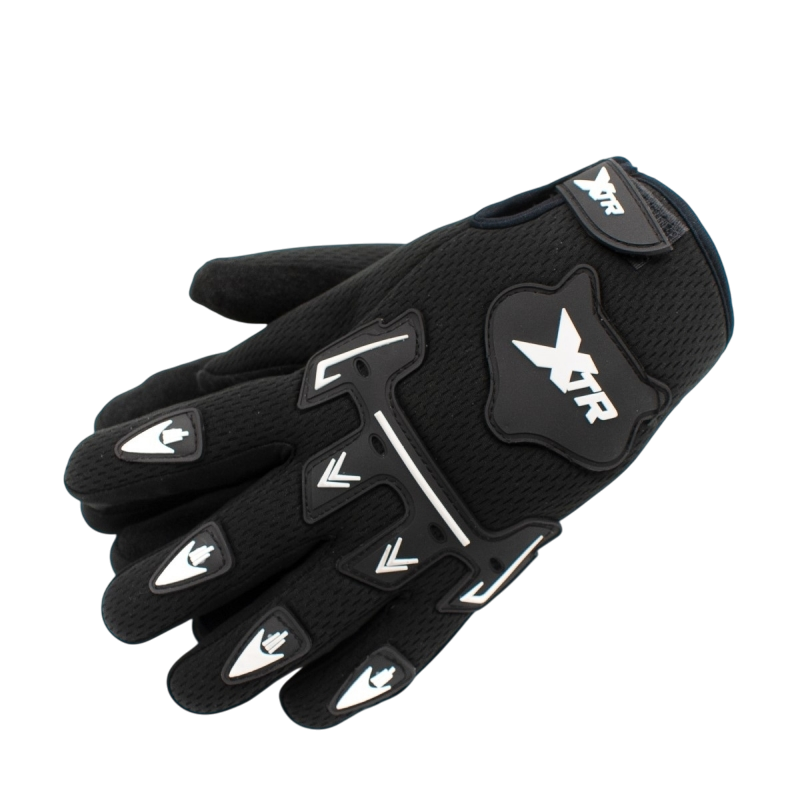 Перчатки XTR X2 M Черный (24949884)