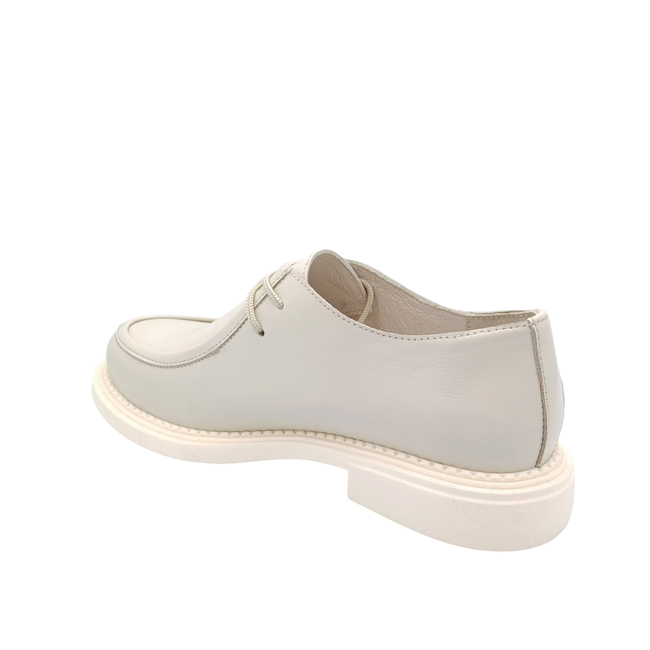 Лоферы женские Arcoboletto 180180 р. 36 Бежевый - фото 6 Лоферы женские Arcoboletto 180180 р. 36 Бежевый - фото 6