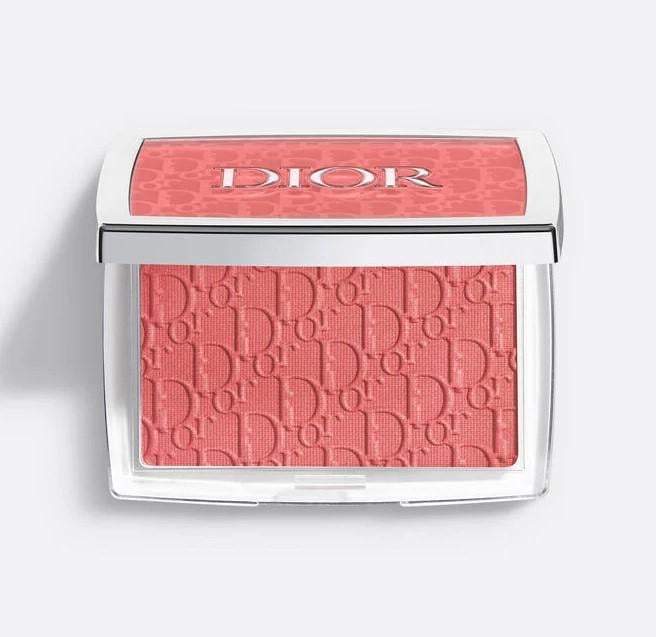 Рум'яна Christian Dior Backstage Rosy Glow Blush з ефектом сяйва 012 Rosewood (3348901665841)