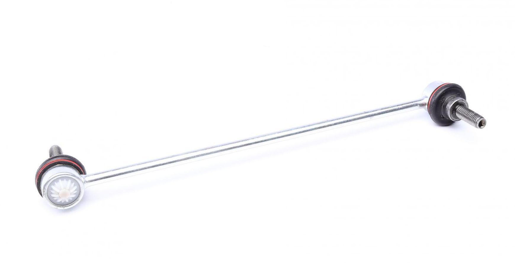 Тяга переднего/заднего стабилизатора FEBI BILSTEIN Dacia Duster 1,5dCi/1,6 16V 10- (37305)