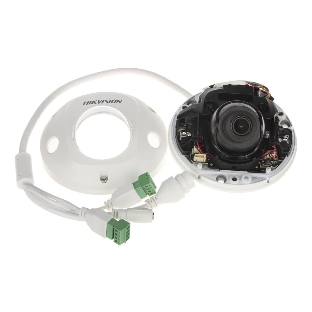 Камера 2 МП IP Hikvision DS-2CD2523G2-ISD 2,8 мм - фото 11