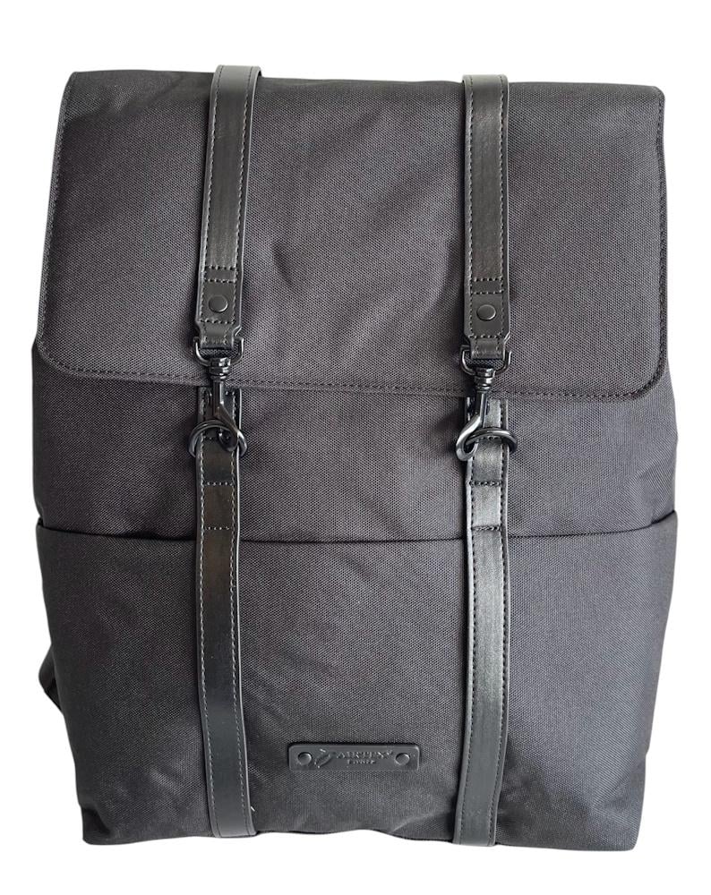 Рюкзак AIRTEX 754 полиэстер 10 л Черный