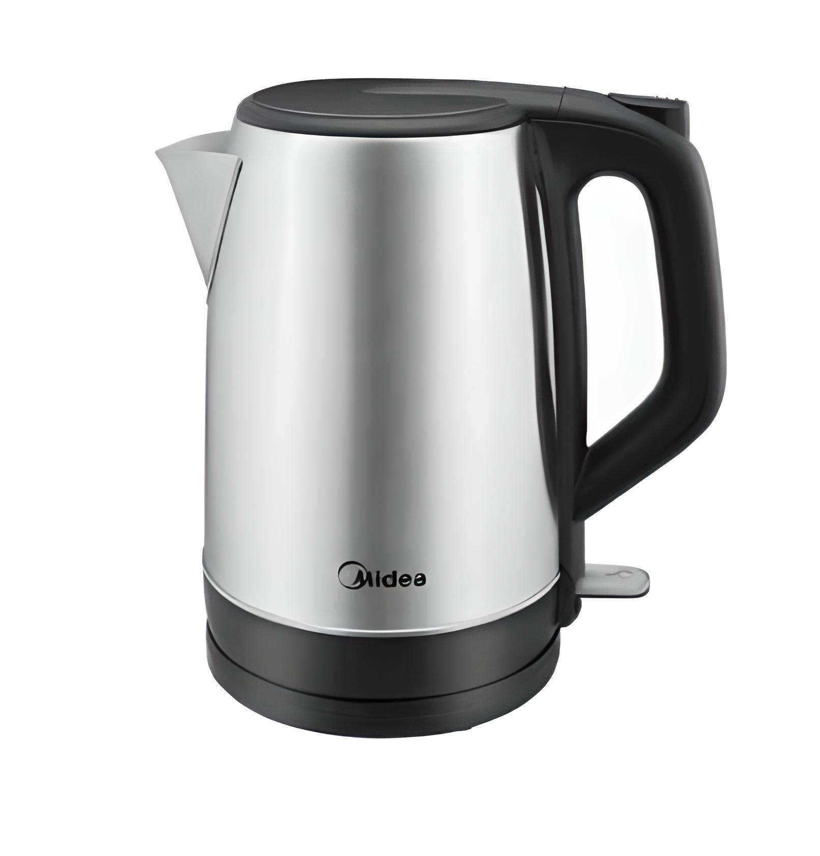 Электрочайник Midea MK-17S36A (42035)