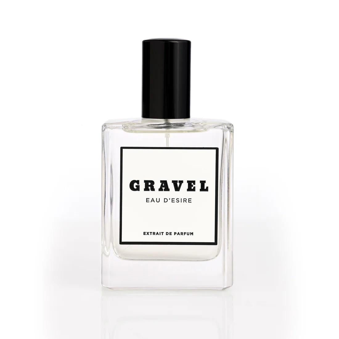 Духи унисекс Gravel Eau d'Esire 100 мл в транспортной упаковке (380658)