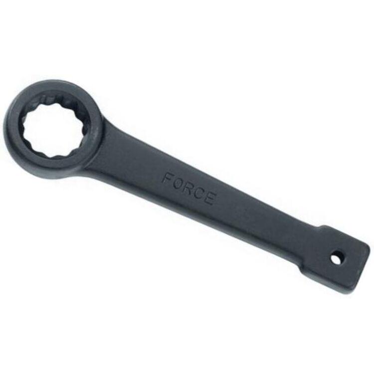Ключ ударний накидний Force 22 мм (79322)