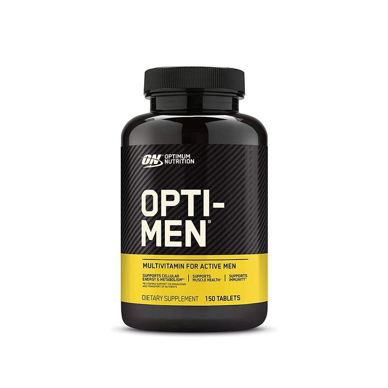 Витамины Optimum Nutrition Opti-Men 150 таблеток