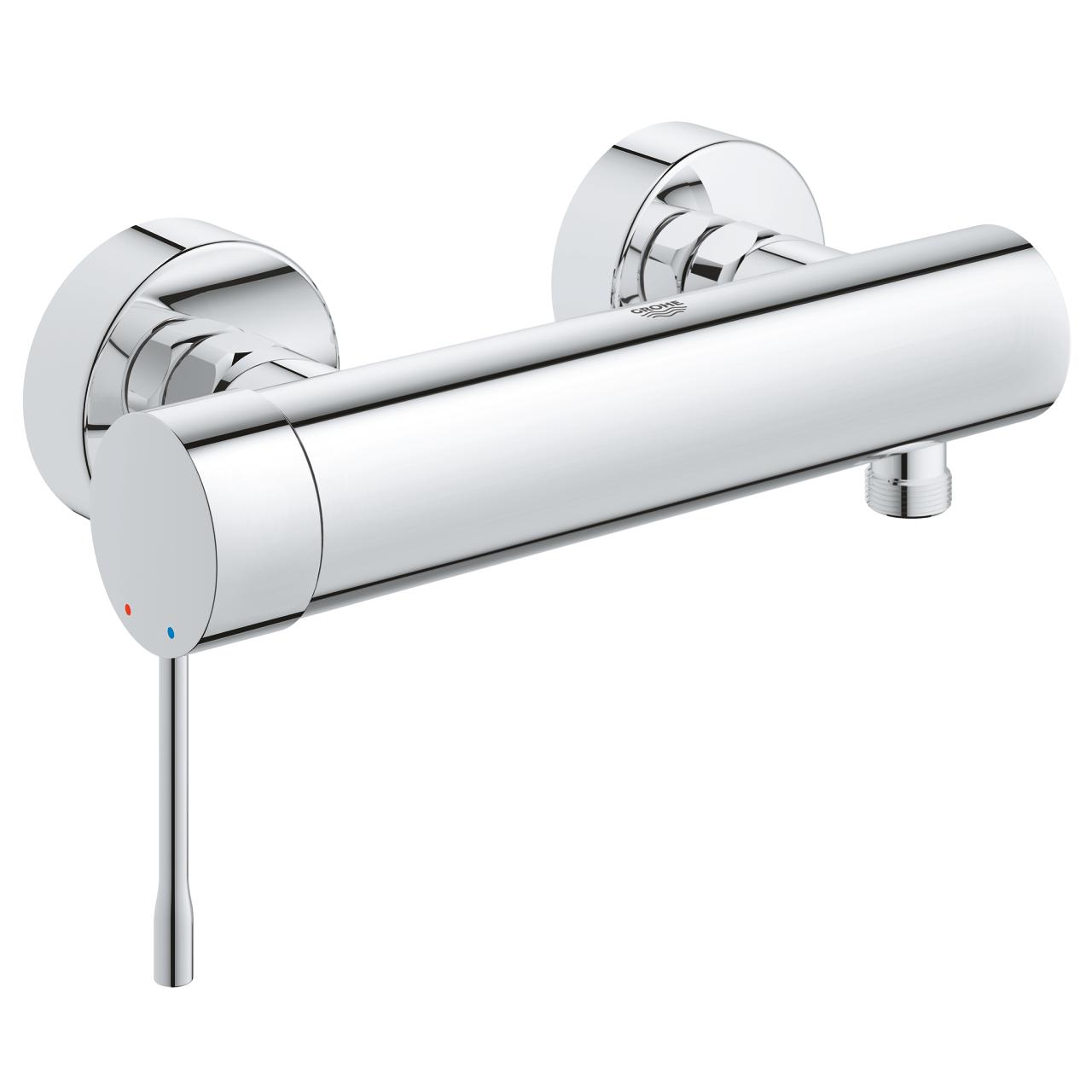 Змішувач для душу Grohe Essence 33636001 Хром (111155)