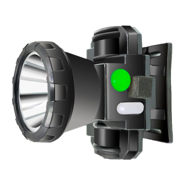 Фонарь налобный аккумуляторный XO YH01 600 mah (942) Фонарь налобный аккумуляторный XO YH01 600 mah (942)