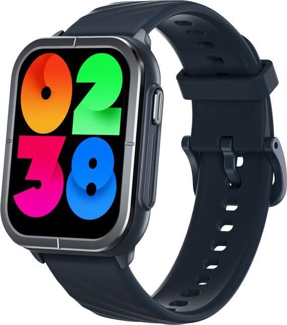 Смарт-годинник Mibro Watch C3 Black (614499)