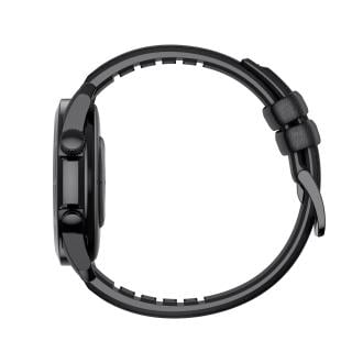 Смарт-часы Havit HV-M9030 PRO IP68 Bluetooth Call Black (28473) - фото 3 Смарт-часы Havit HV-M9030 PRO IP68 Bluetooth Call Black (28473) - фото 3