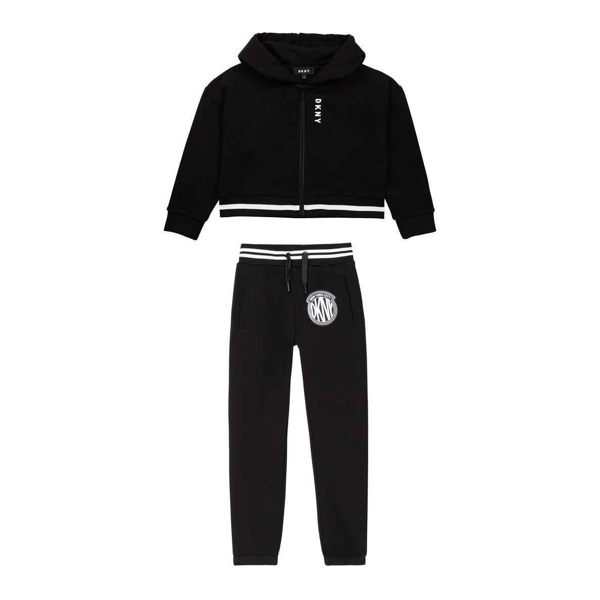 Костюм спортивний DKNY 35R79 165 см р. 16 (2942971708) Костюм спортивний DKNY 35R79 165 см р. 16 (2942971708)