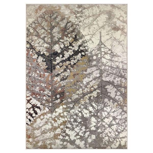 Ковер Anny 78х150 см средний ворс полусинтетический (33001/162)