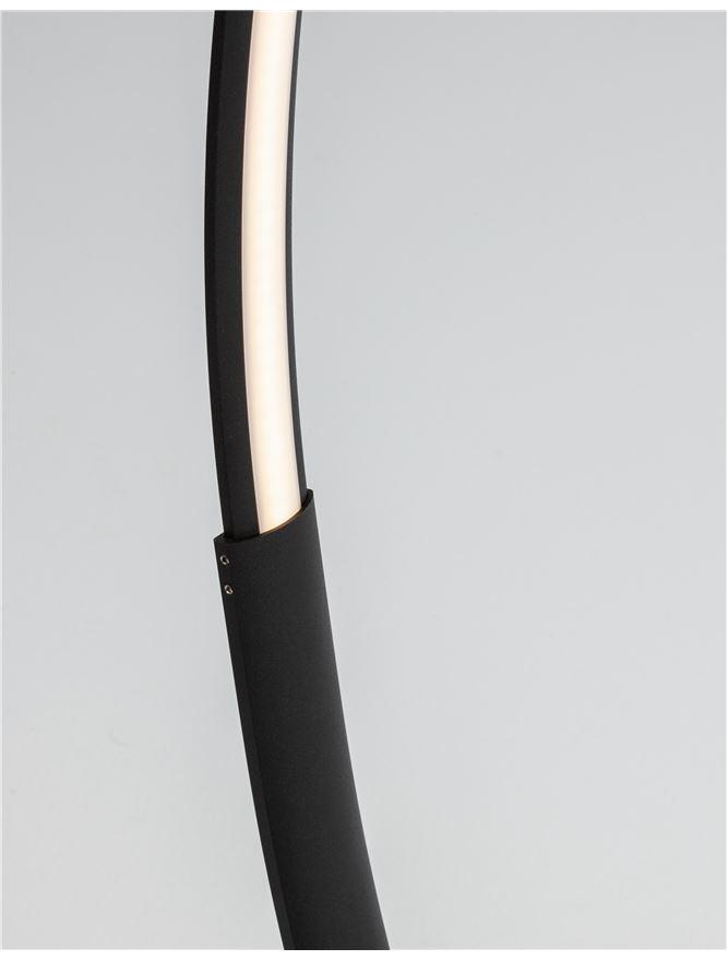 Торшер Nova Luce Premium (9396060) - фото 5