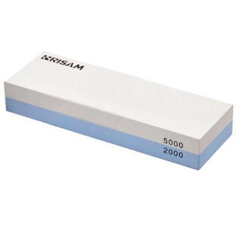 Точильний камінь Risam RW252 зерн.2000/5000 (1013-106.00.32) Точильний камінь Risam RW252 зерн.2000/5000 (1013-106.00.32)