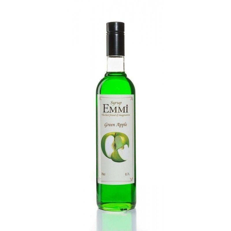Сироп Emmi Яблоко 700 мл (i660030204)
