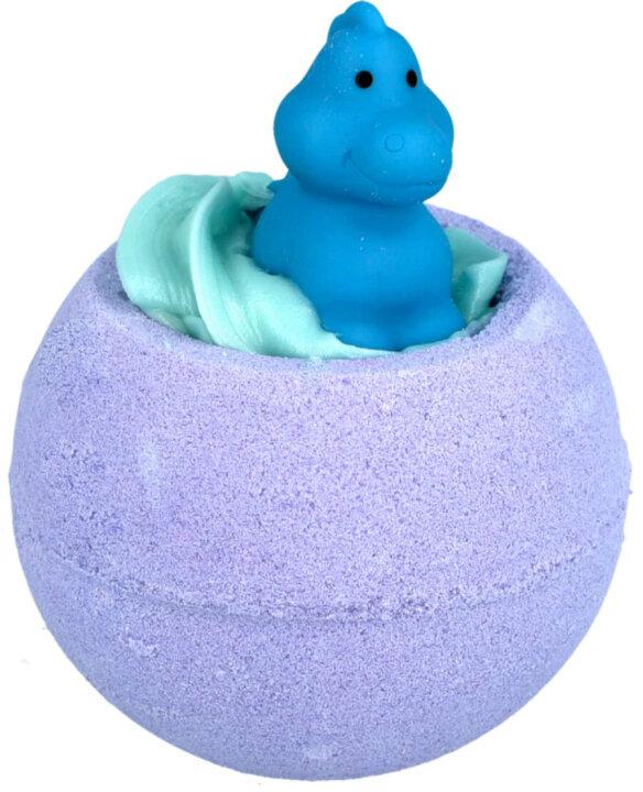 Бомбочка с игрушкой Динозаврик Bomb Cosmetic (278932)