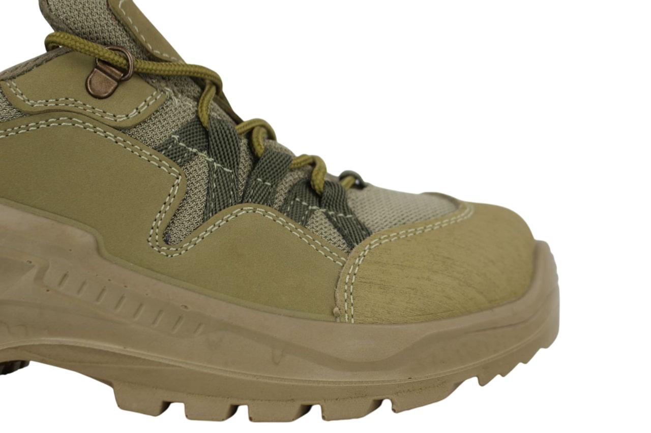 Кросівки Ягуар р. 42 Coyote (19-2609*4642) - фото 8 Кросівки Ягуар р. 42 Coyote (19-2609*4642) - фото 8