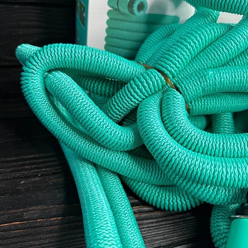 Шланг поливочный растяжной 30 м (NM0130) - фото 3