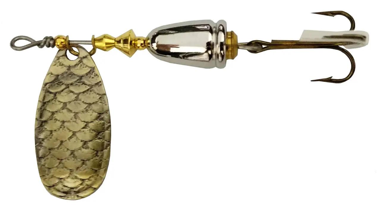 Блешня обертова Condor Fiber Accoustic 8 г 007 (5171-8-007)