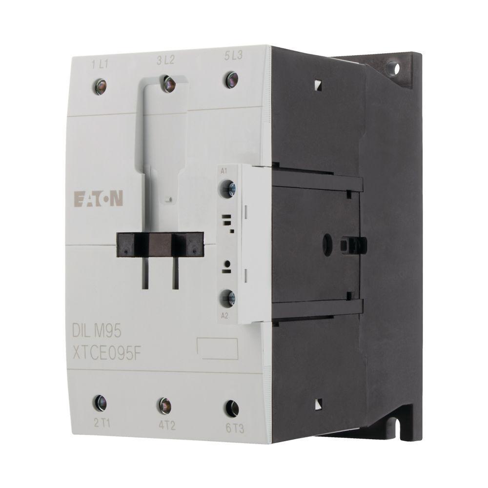 Контактор силовой Eaton DILM95 230V 50 Hz 240V 60 Hz (239480)