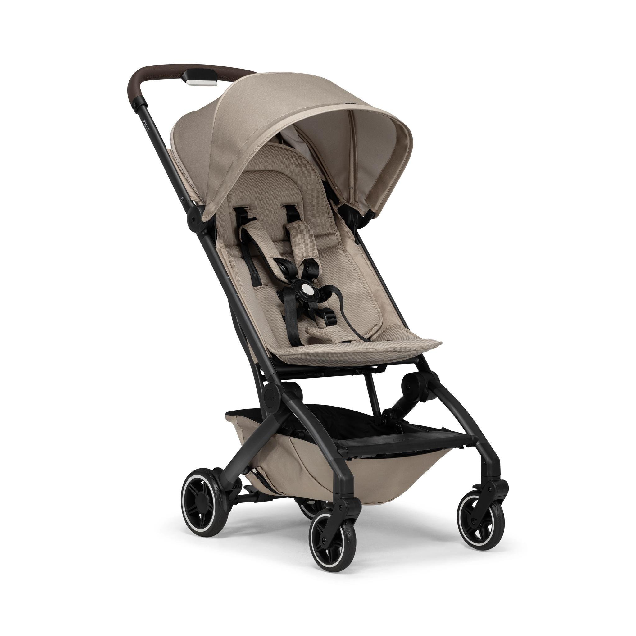 Прогулочная коляска Joolz Aer Lovely taupe (310004) - фото 1 Прогулочная коляска Joolz Aer Lovely taupe (310004) - фото 1