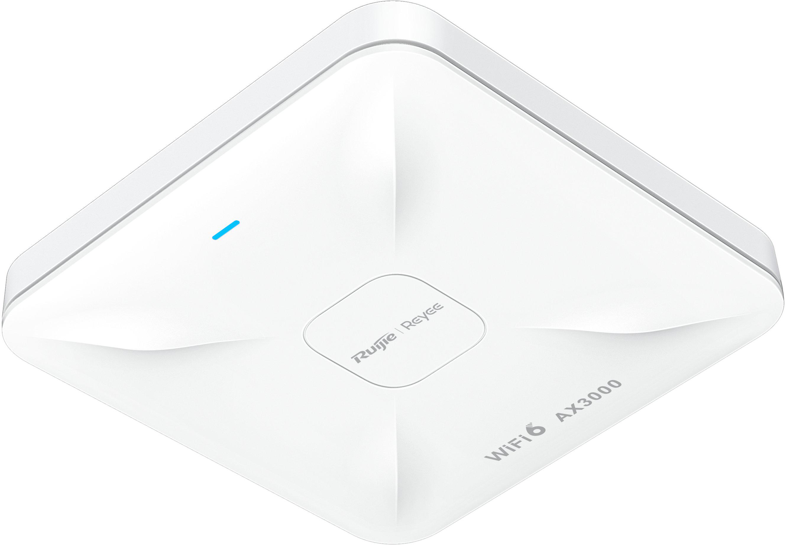 Точка доступу Ruijie Reyee RG-RAP2260 - фото 5