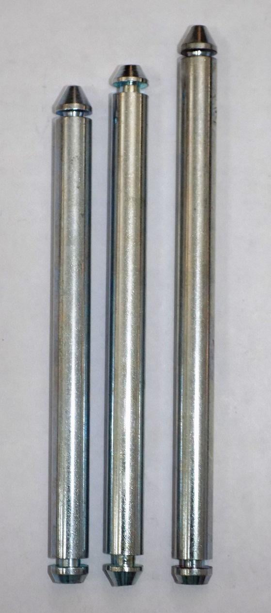 Полуось 10/149 мм (28449)