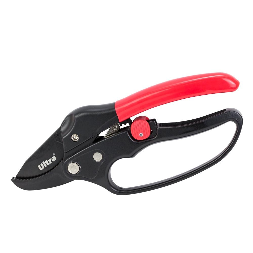 Секатор ULTRA SK5 с храповым механизмом 200 мм (31475105)