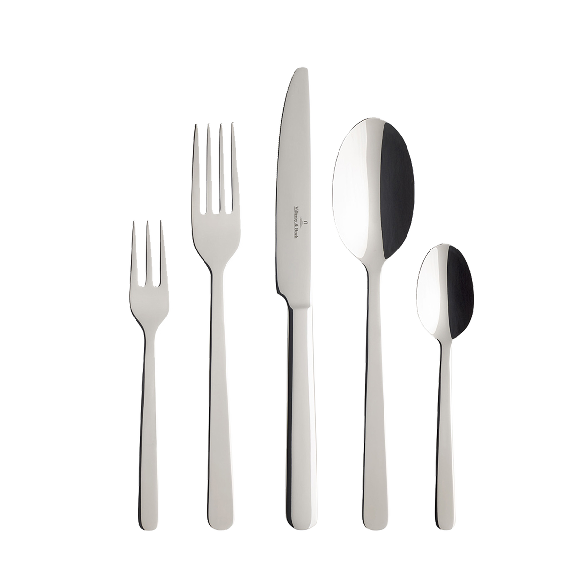 Набор столовых приборов Villeroy & Boch Louis 30 предметов (1264089057)