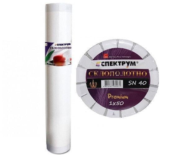 Стеклохолст армирующий SPEKTRUM SN40 50 м (1420674654) - фото 2