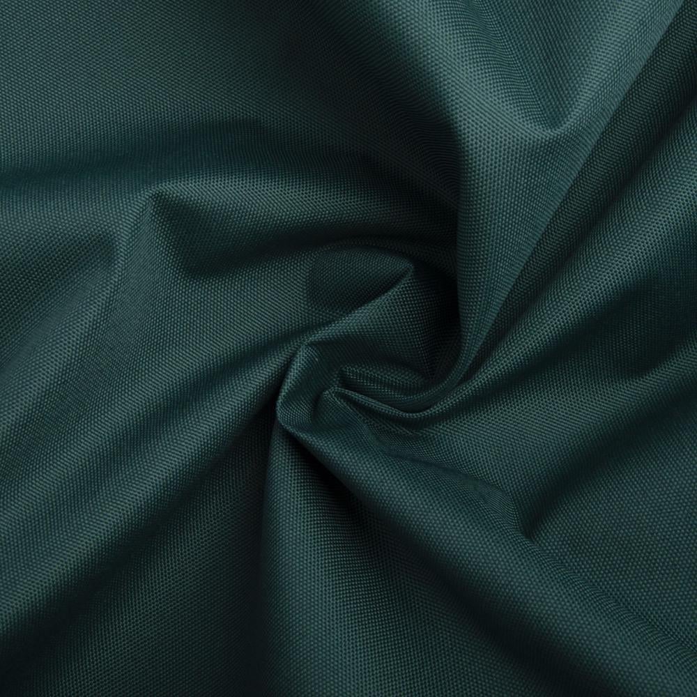 Ткань тентовая Оксфорд 600 den зелений