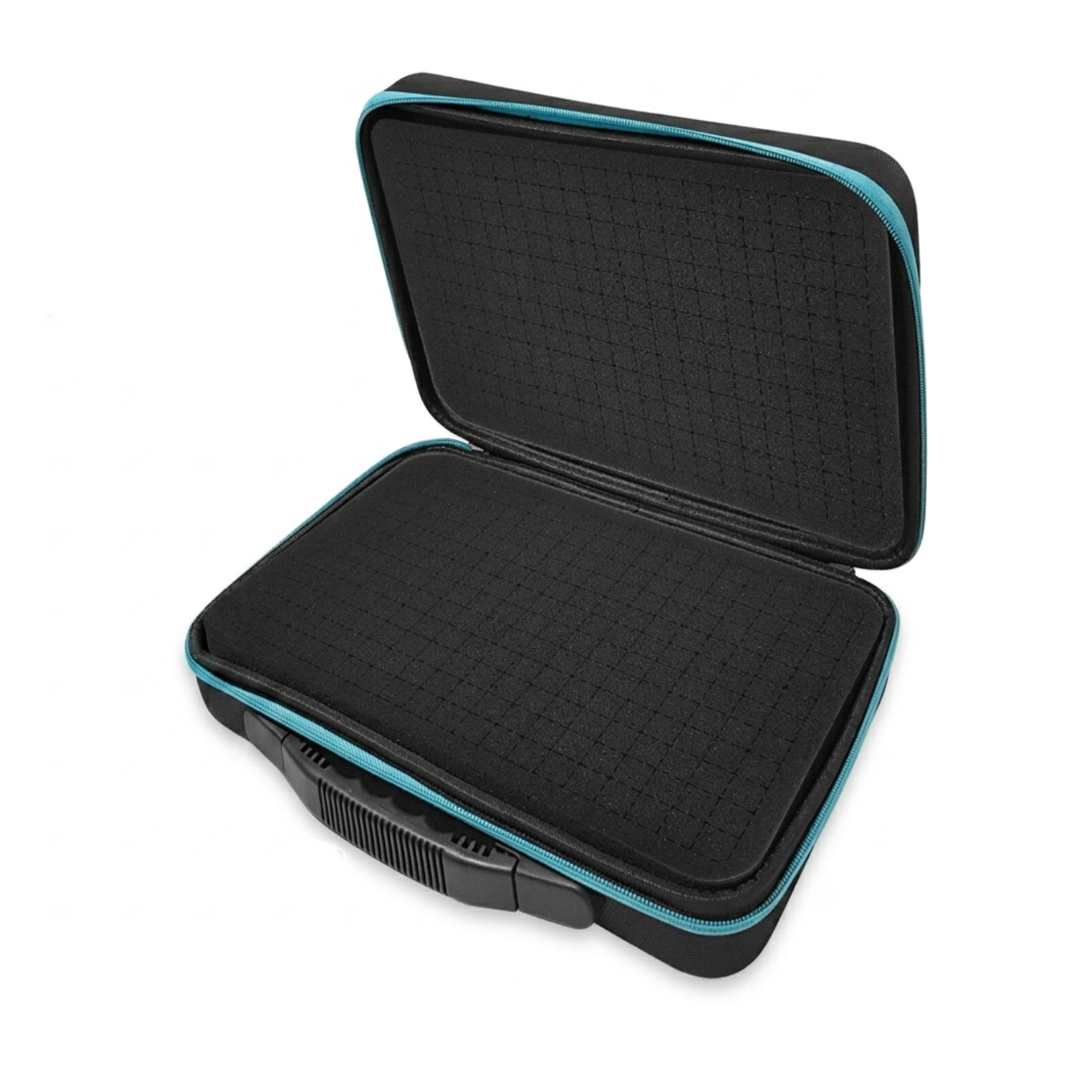 Кейс для мініатюр GSW Case with 2 Pre-cut Foam for miniatures Blue