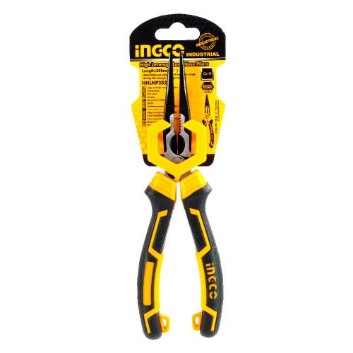 Длинногубцы Ingco Industrial Profi 200 мм (10636009)