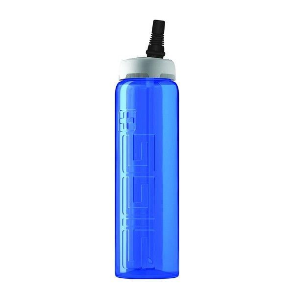 Бутылка для воды SIGG Viva Dyn Sports 0,75 л (8628.70)