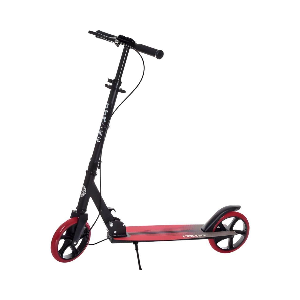 Самокат міський SR 2-049-1-BR - фото 1 Самокат міський SR 2-049-1-BR - фото 1