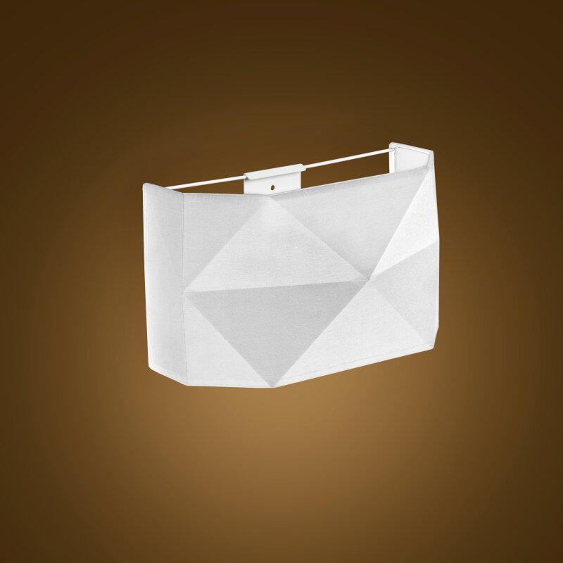 Світильник настінний TK-Lighting Kantoor WH 3315 Світильник настінний TK-Lighting Kantoor WH 3315