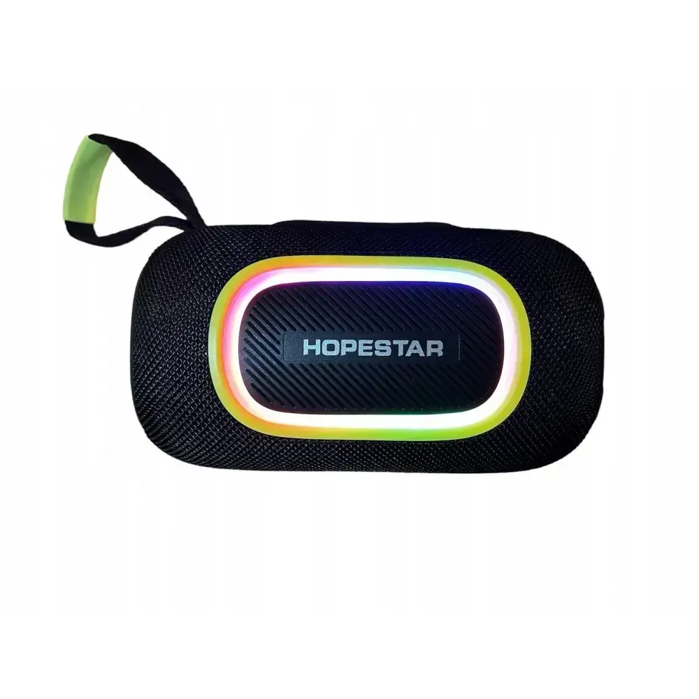Портативная колонка HOPESTAR P65 беспроводная