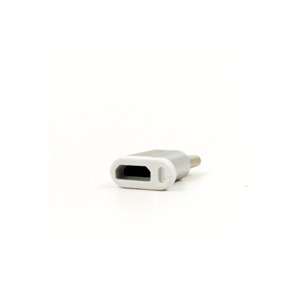 Переходник Inkax PA-02 Micro USB to Type-C (24014260)