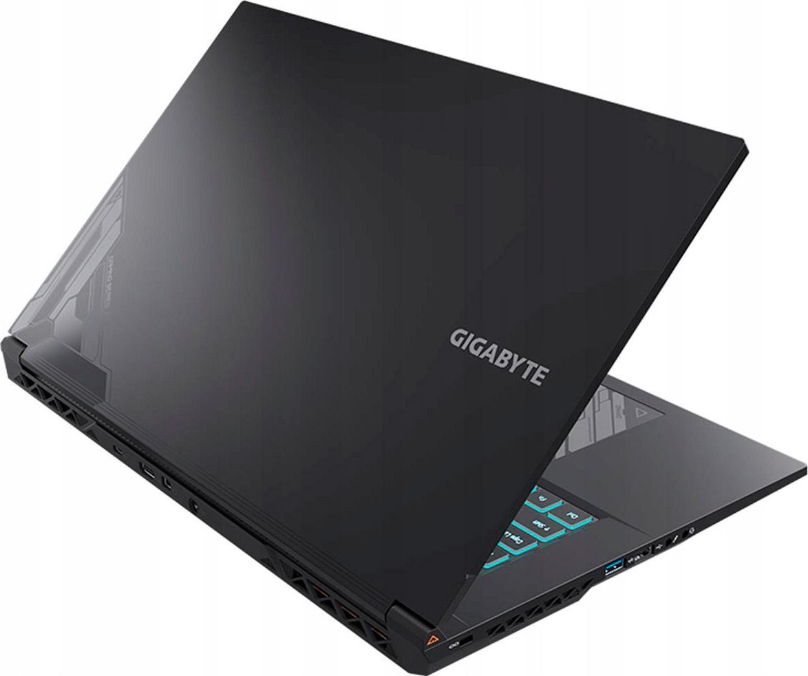 Ноутбук Gigabyte G7 KF (KF-E3EE213SD) - фото 6