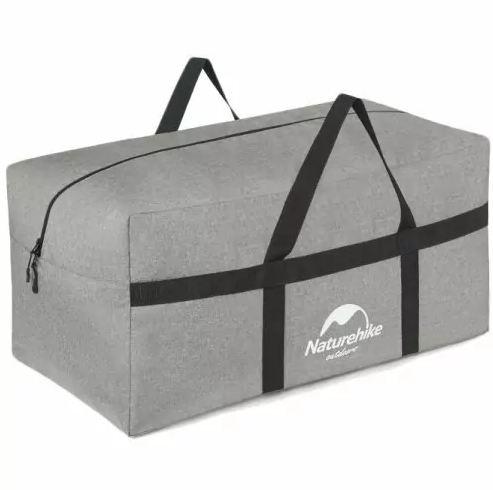 Сумка-баул Naturehike Outdoor storage bag Updated 100 л (NH17S021-L) - фото 2