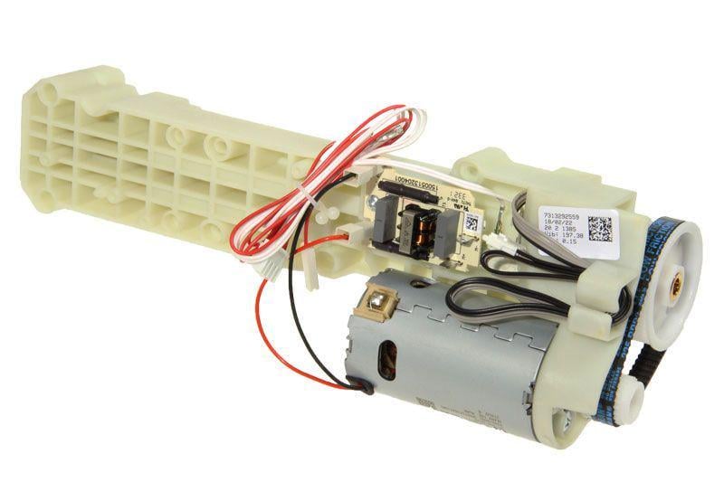 Привод заварочного блока Delonghi (55132A0027)