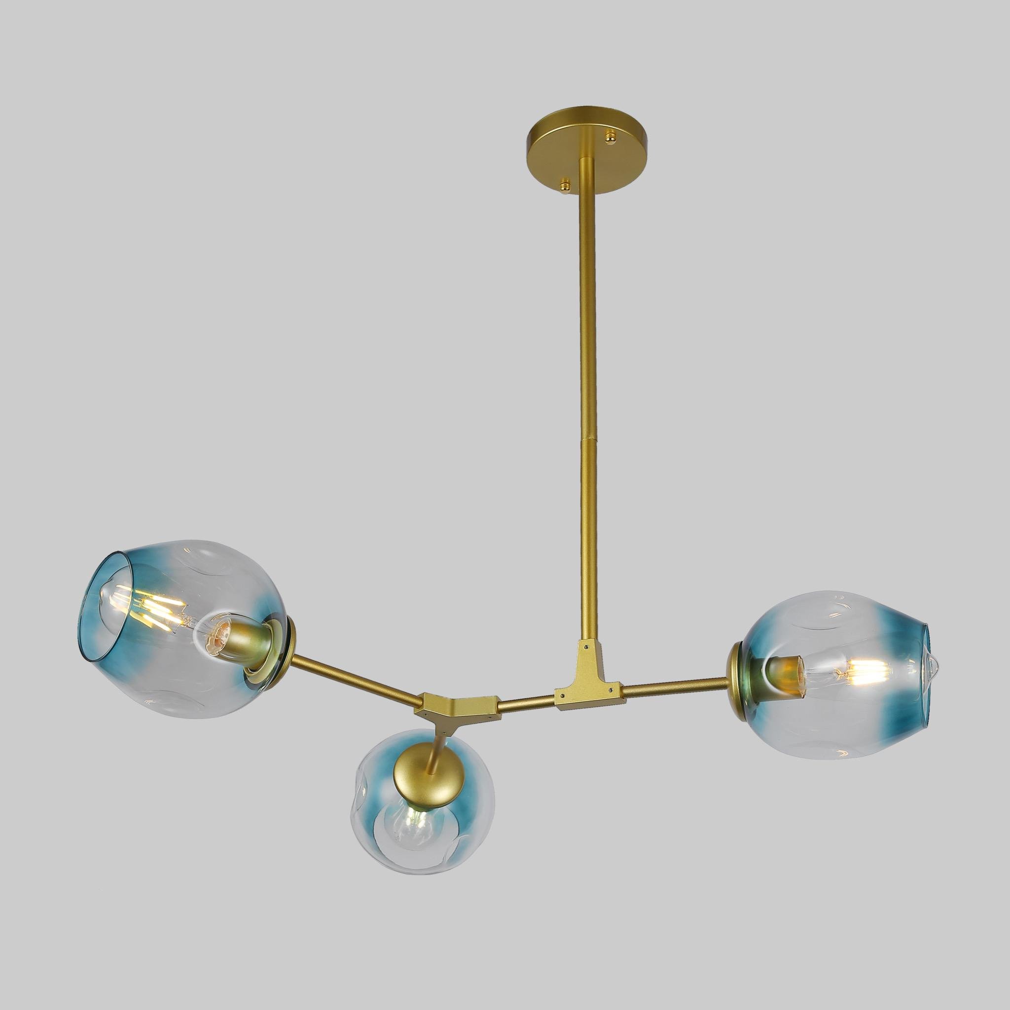 Люстри Levistella