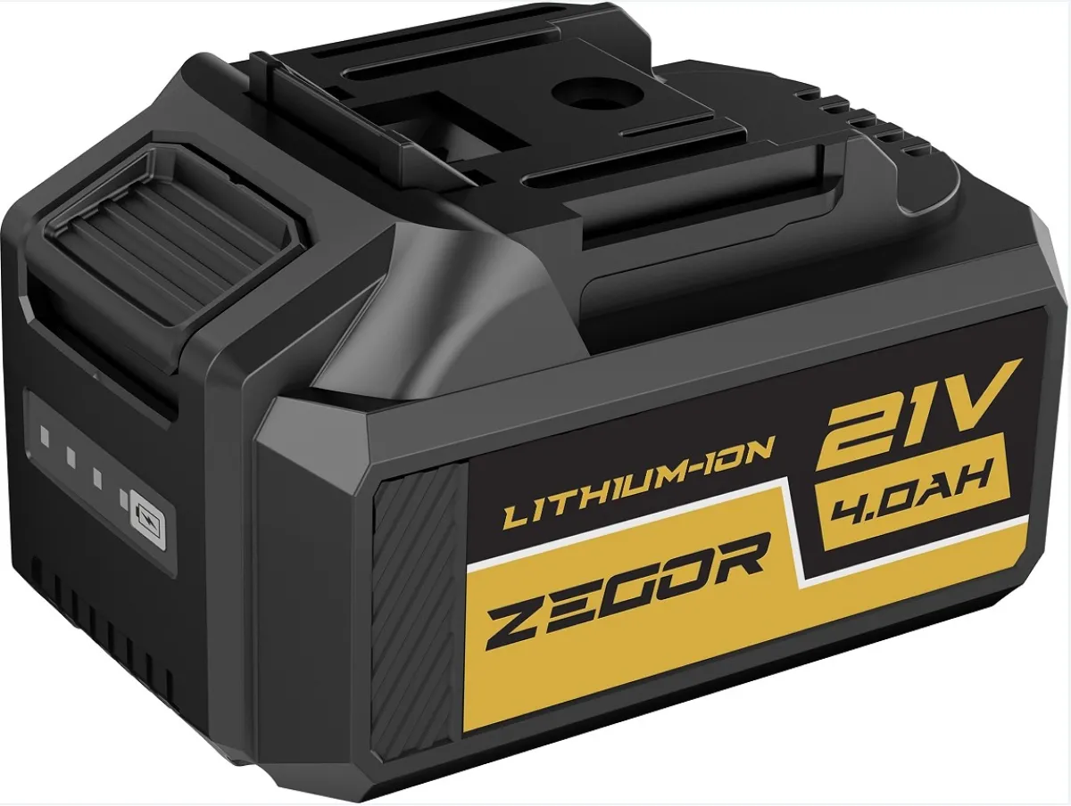 Акумулятор літій-іоний Zegor BL-2140P (31459224)