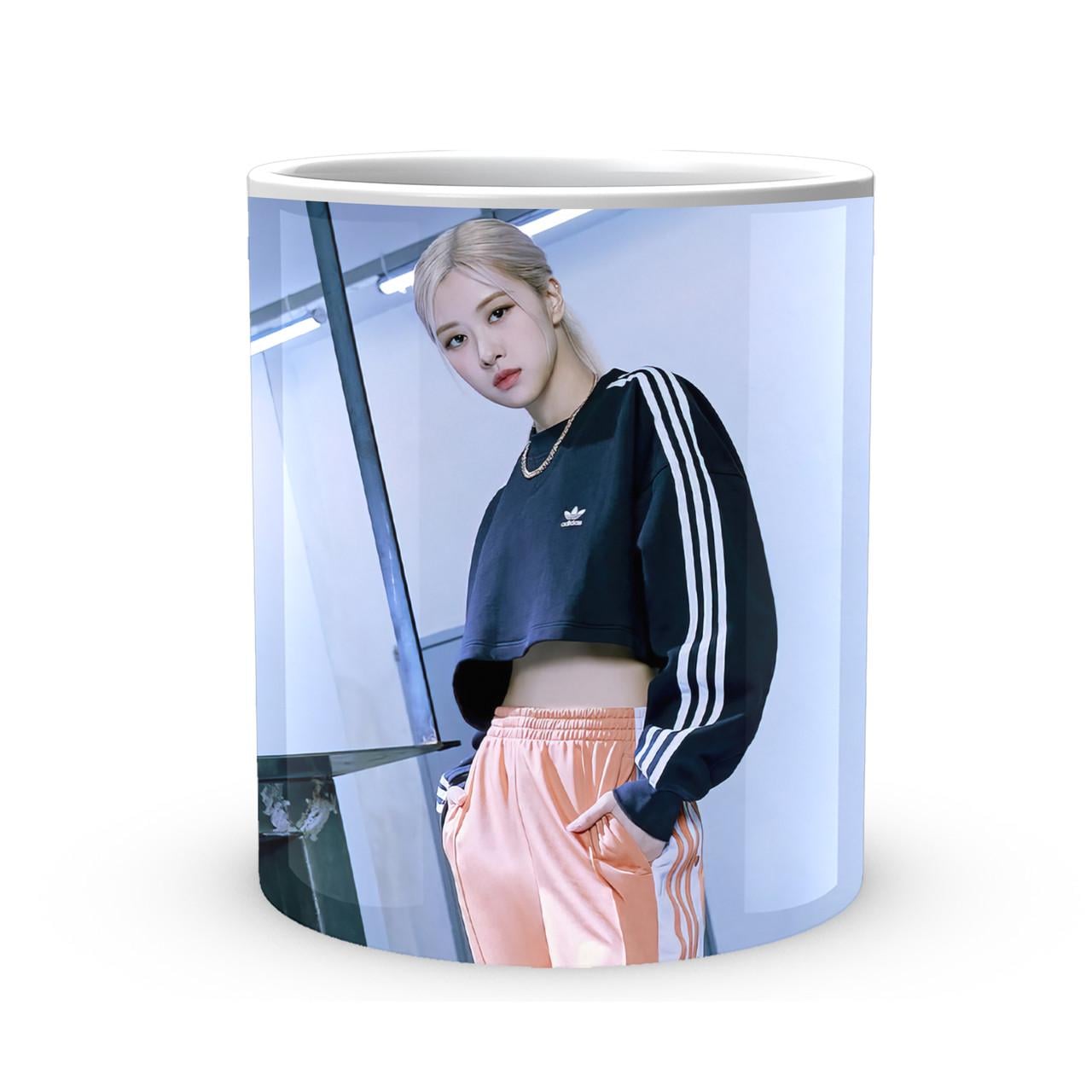 Чашка Geekland Blackpink 330 мл (BP 02.54)