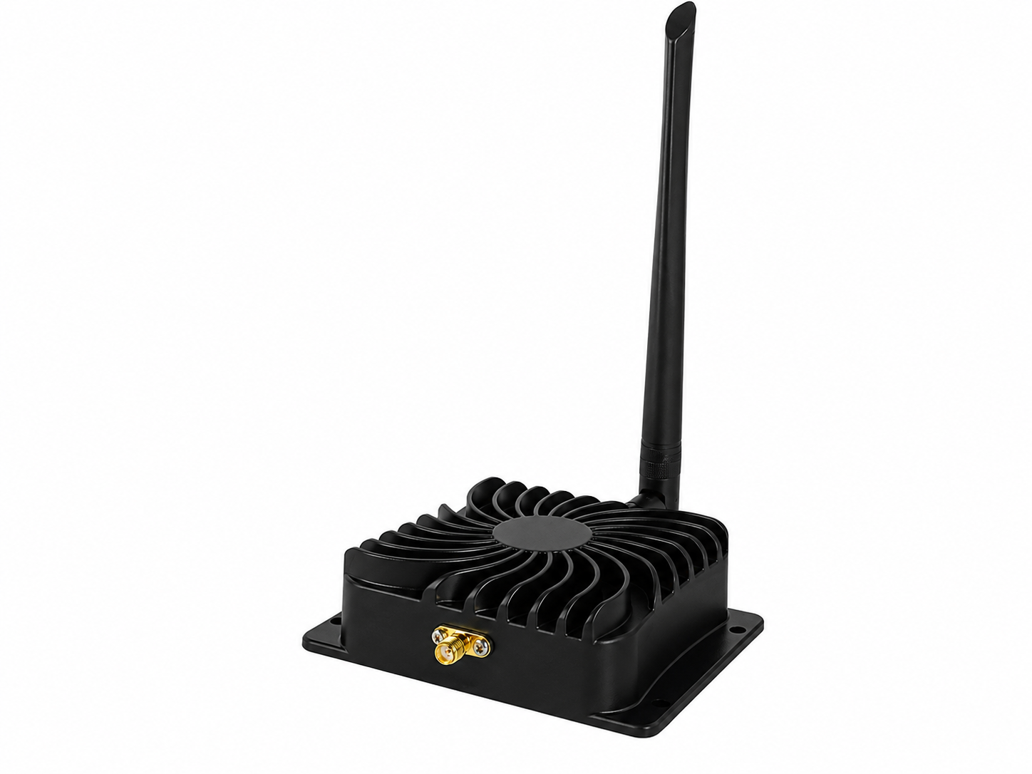 Усилитель сигнала Wi-Fi 2,4 ГГц 8 Вт 802.11b EDUP (1010-652-00)